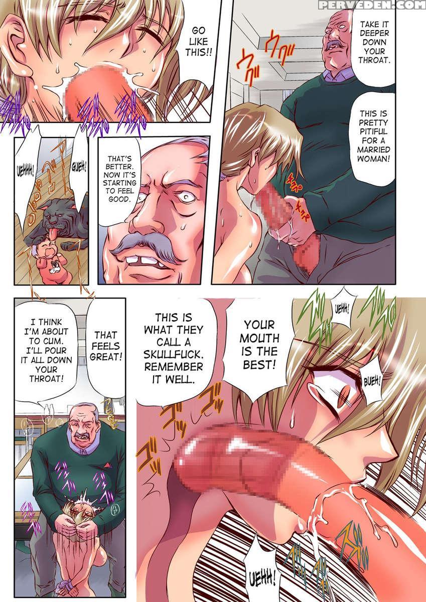 Hitoduma Gishiki Vol.1 Chapter 1000 Page 11